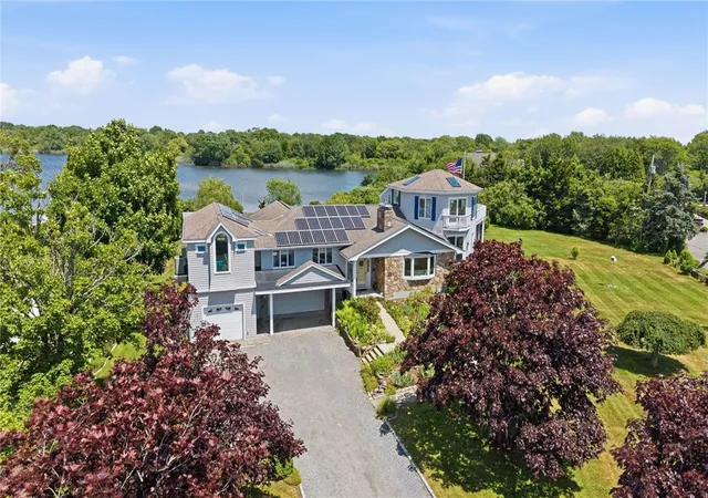 Photo 1 of Single family home for sale at 180 Clearview Rd, Charlestown, RI 02813 | MLS# 1414758 | Listing updated on 2026-08-25