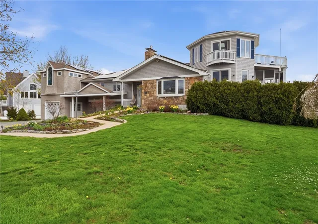 Photo 2 of Single family home for sale at 180 Clearview Rd, Charlestown, RI 02813 | MLS# 1414758 | Listing updated on 2026-08-25