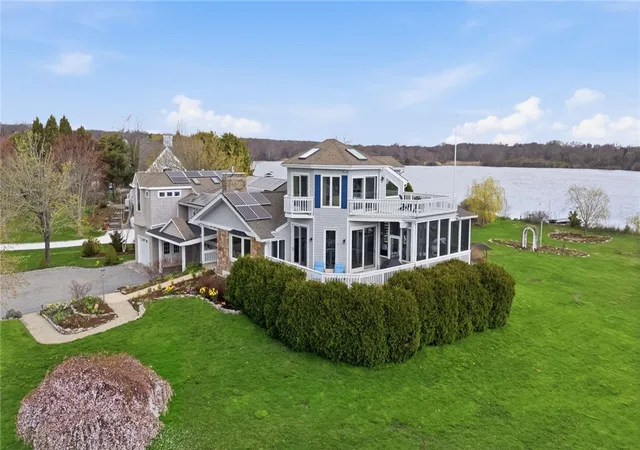 Photo 3 of Single family home for sale at 180 Clearview Rd, Charlestown, RI 02813 | MLS# 1414758 | Listing updated on 2026-08-25