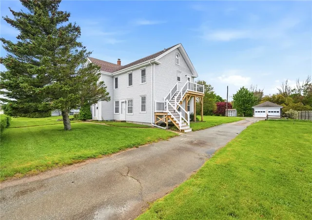 Homes for sale in Westerly, RI | 36 Ledward Ave, Westerly, RI 02891 | MLS# 1414812