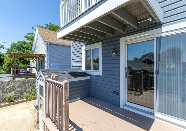 4th image of 175 Leonard Ave, East Providence, RI 02914 | MLS# 1414780