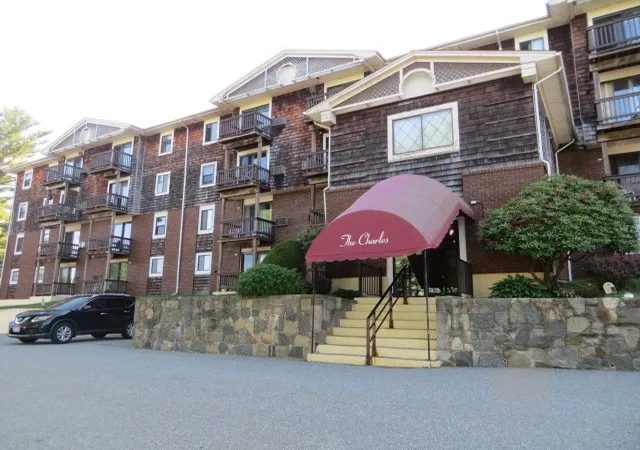 Homes for sale in North Providence, RI | 1190 Charles St #63, North Providence, RI 02904 | MLS# 1414783