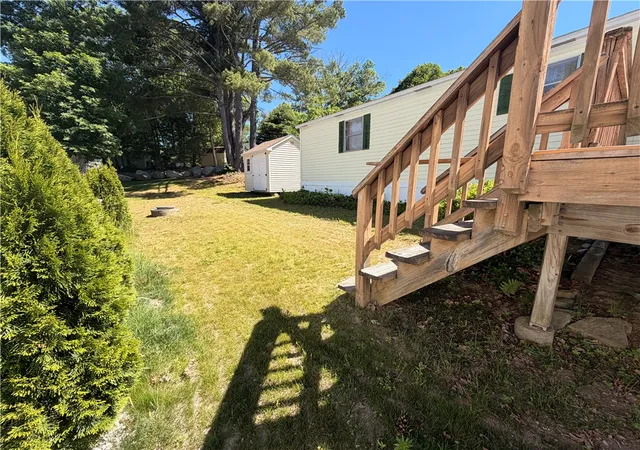 Homes for sale in Charlestown, RI | 31 Foxtrot Dr, Charlestown, RI 02813 | MLS# 1414816