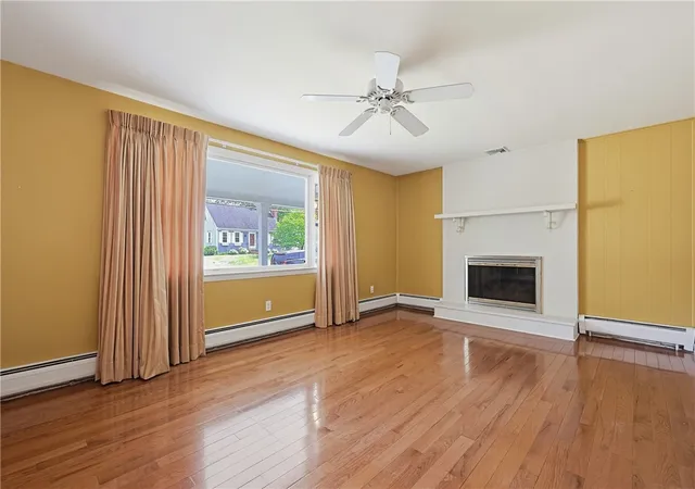 Homes for sale in North Providence, RI | 32 Brookfarm Rd, North Providence, RI 02904 | MLS# 1414828