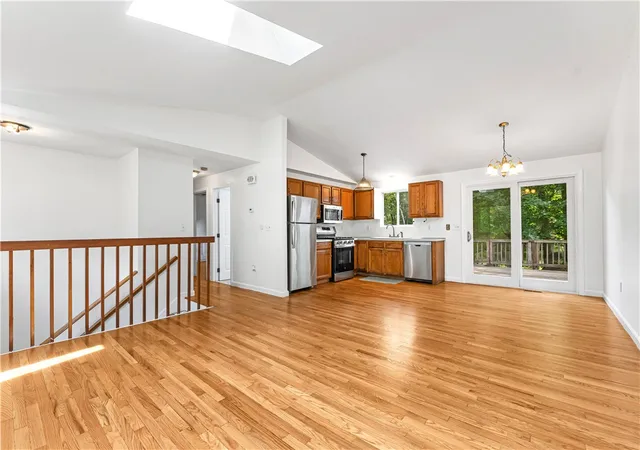 Homes for sale in North Kingstown, RI | 107 Huckleberry Rd, North Kingstown, RI 02852 | MLS# 1414752