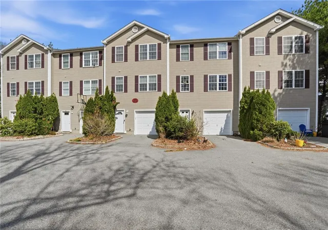 Photo 1 of Condo for sale at 272 Cass Ave #3, Woonsocket, RI 02895 | MLS# 1409157 | Listing updated on 2026-08-04