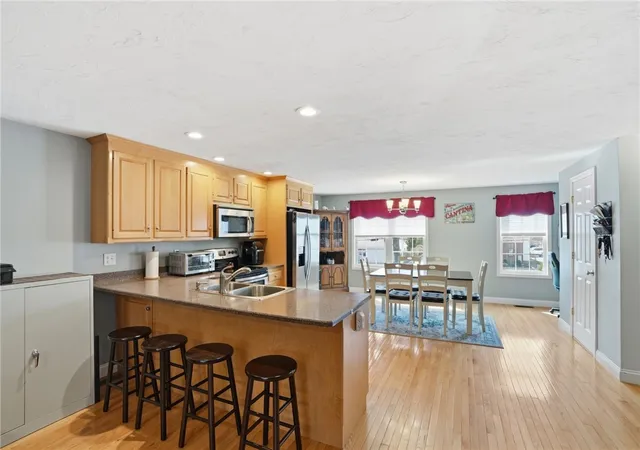 Photo 2 of Condo for sale at 272 Cass Ave #3, Woonsocket, RI 02895 | MLS# 1409157 | Listing updated on 2026-08-04