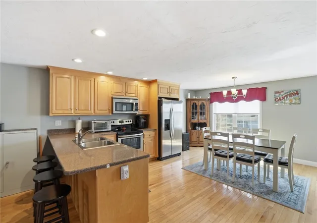 Photo 3 of Condo for sale at 272 Cass Ave #3, Woonsocket, RI 02895 | MLS# 1409157 | Listing updated on 2026-08-04