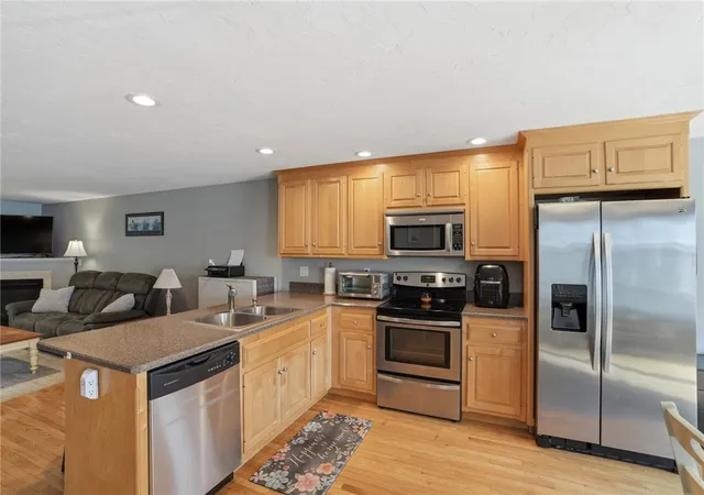 Photo 3 of Condo for sale at 272 Cass Ave #3, Woonsocket, RI 02895 | MLS# 1409157 | Listing updated on 2026-08-04