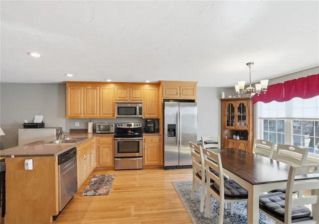 Photo 4 of Condo for sale at 272 Cass Ave #3, Woonsocket, RI 02895 | MLS# 1409157 | Listing updated on 2026-08-04