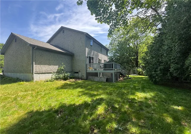 Homes for sale in North Kingstown, RI | 36 Oak Hill Rd, North Kingstown, RI 02852 | MLS# 1414874