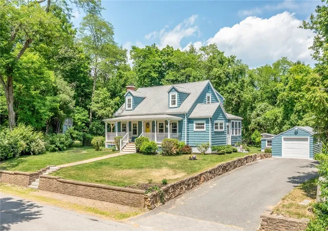 Photo 1 of Single family home for sale at 335 Eagle Peak Rd, Pascoag, RI 02859 | MLS# 1414746 | Listing updated on 2026-07-02