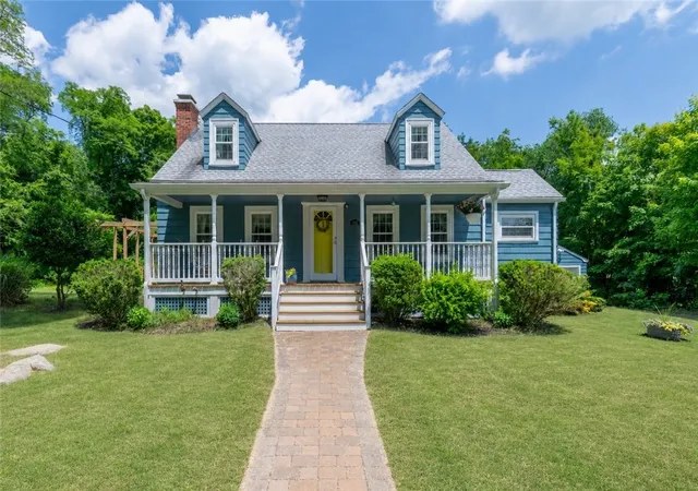 Photo 2 of Single family home for sale at 335 Eagle Peak Rd, Pascoag, RI 02859 | MLS# 1414746 | Listing updated on 2026-07-02
