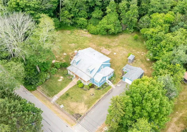 Photo 3 of Single family home for sale at 335 Eagle Peak Rd, Pascoag, RI 02859 | MLS# 1414746 | Listing updated on 2026-07-02