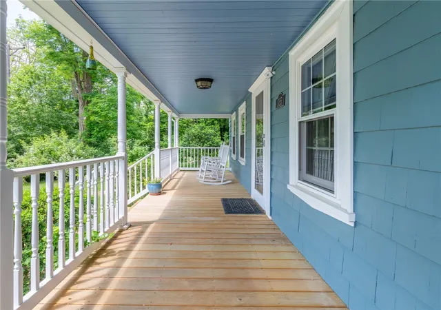 Photo 3 of Single family home for sale at 335 Eagle Peak Rd, Pascoag, RI 02859 | MLS# 1414746 | Listing updated on 2026-07-02