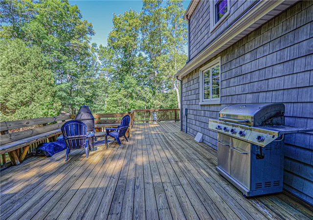 5th image of 132 Sheffield Hill Rd, Exeter, RI 02882 | MLS# 1414881