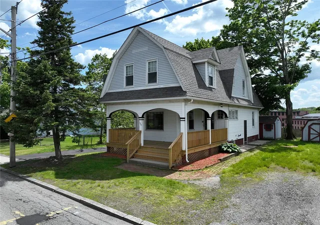 1st image of 120 Woodward Rd, Providence, RI 02904 | MLS# 1414329