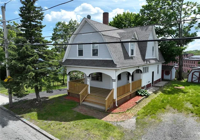 22nd image of 120 Woodward Rd, Providence, RI 02904 | MLS# 1414329
