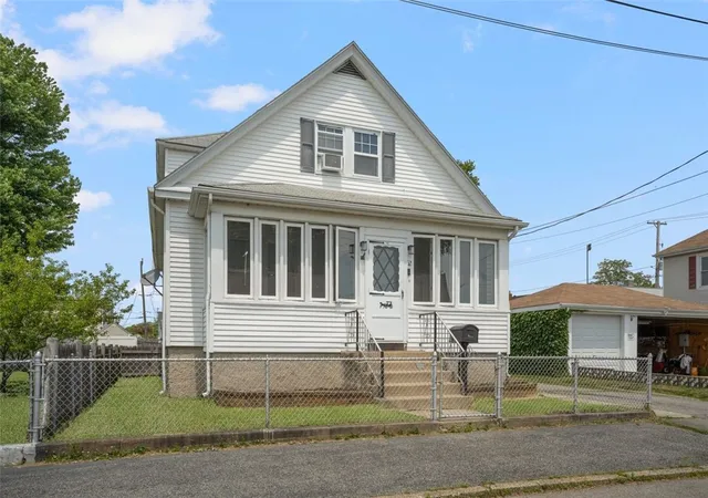 1st image of 52 Dover St, Pawtucket, RI 02860 | MLS# 1412442
