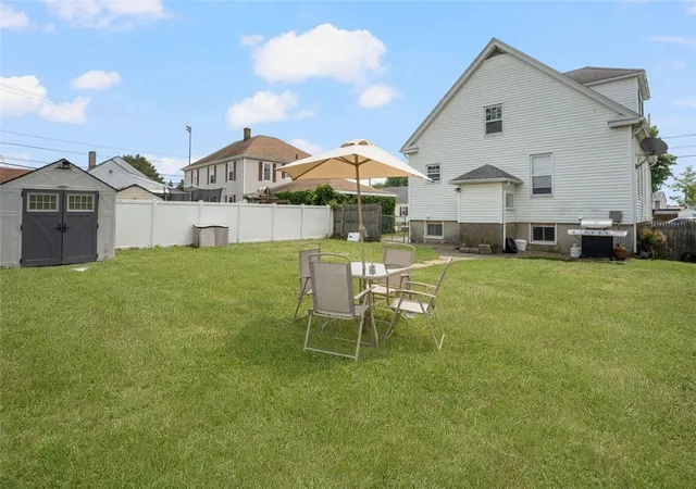 31st image of 52 Dover St, Pawtucket, RI 02860 | MLS# 1412442