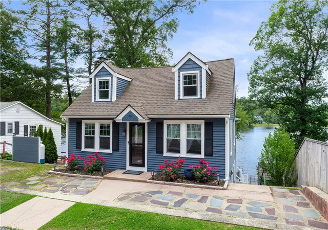 1st image of 26 Acres Of Pine Rd, Coventry, RI 02816 | MLS# 1414941