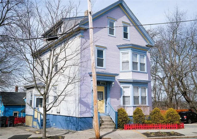 Photo 2 of Multi family home for sale at 122 Camp St, Providence, RI 02906 | MLS# 1414953 | Listing updated on 2026-08-27