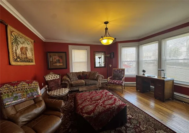 Photo 3 of Multi family home for sale at 122 Camp St, Providence, RI 02906 | MLS# 1414953 | Listing updated on 2026-08-27