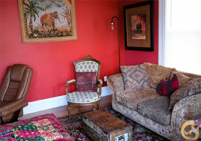 Photo 4 of Multi family home for sale at 122 Camp St, Providence, RI 02906 | MLS# 1414953 | Listing updated on 2026-08-27