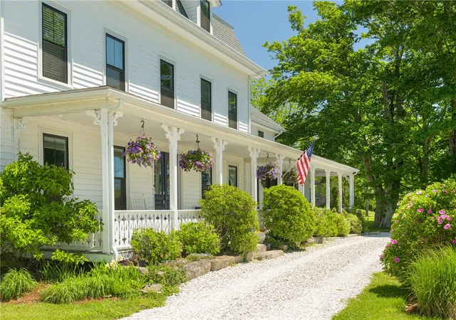 5th image of 919 Matunuck School House Rd, Wakefield, RI 02879 | MLS# 1413662