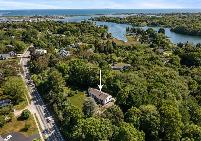Homes for sale in South Kingstown, RI | 251 Succotash Rd, South Kingstown, RI 02879 | MLS# 1414733