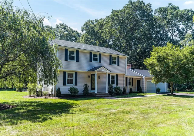 Homes for sale in North Kingstown, RI | 680 Fletcher Rd, North Kingstown, RI 02852 | MLS# 1414769