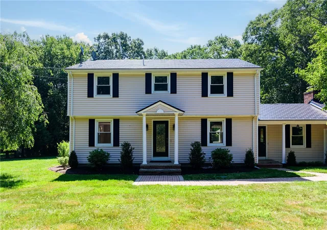 Homes for sale in North Kingstown, RI | 680 Fletcher Rd, North Kingstown, RI 02852 | MLS# 1414769