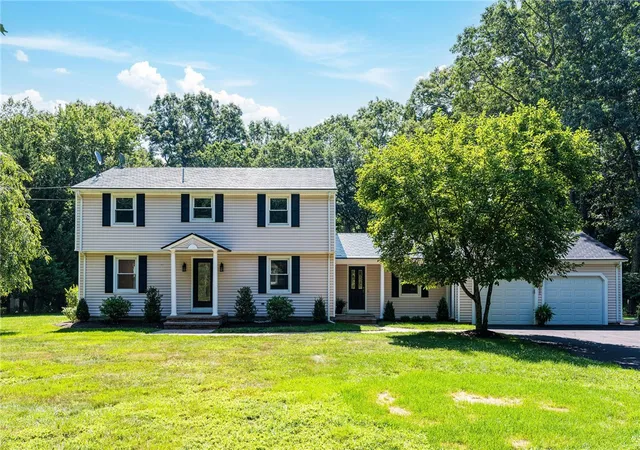 Homes for sale in North Kingstown, RI | 680 Fletcher Rd, North Kingstown, RI 02852 | MLS# 1414769