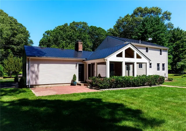Homes for sale in North Kingstown, RI | 680 Fletcher Rd, North Kingstown, RI 02852 | MLS# 1414769