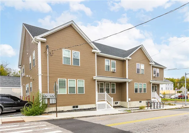 Multi family home for sale at 872 Branch Ave, Providence, RI 02904 | MLS# 1414718
