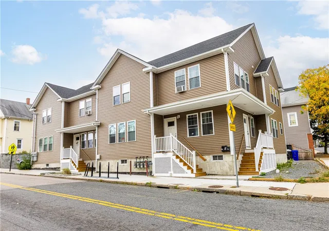 Photo 1 of Multi family home for sale at 872 Branch Ave, Providence, RI 02904 | MLS# 1414718 | Listing updated on 2026-08-02