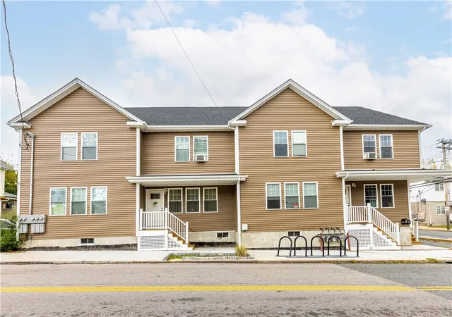 Photo 2 of Multi family home for sale at 872 Branch Ave, Providence, RI 02904 | MLS# 1414718 | Listing updated on 2026-08-02