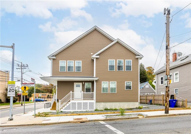 Photo 3 of Multi family home for sale at 872 Branch Ave, Providence, RI 02904 | MLS# 1414718 | Listing updated on 2026-08-02