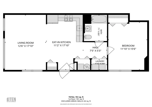 Homes for sale in Woonsocket, RI | 180 Allen St #101, Woonsocket, RI 02895 | MLS# 1414880