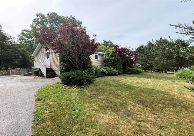 2nd image of 1 Edgewood Ave, Hopkinton, RI 02804 | MLS# 1414986