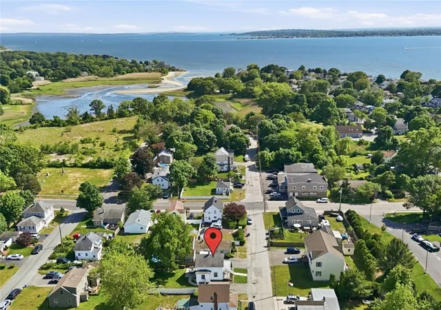 Homes for sale in Barrington, RI | 34 Lake Ave, Barrington, RI 02806 | MLS# 1414279