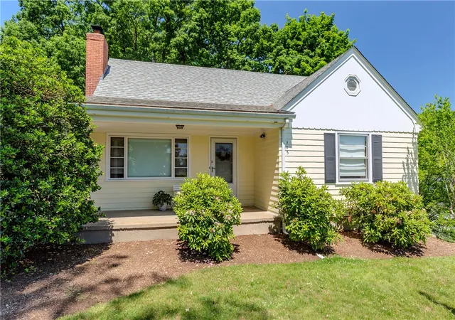 1st image of 105 Borden Ave, Johnston, RI 02919 | MLS# 1414496