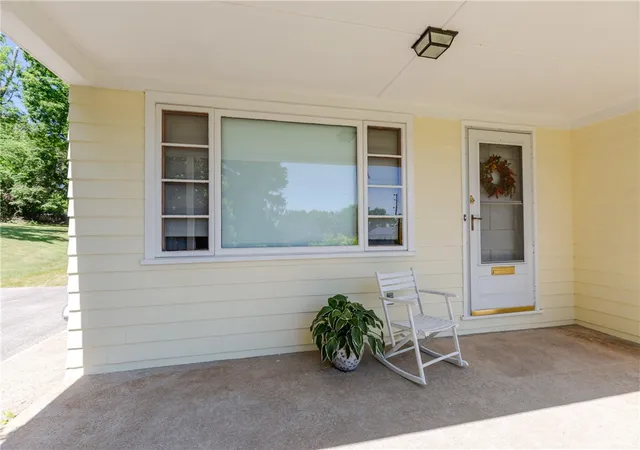 5th image of 105 Borden Ave, Johnston, RI 02919 | MLS# 1414496