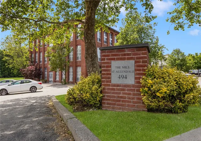 Homes for sale in North Providence, RI | 494 Woonasquatucket Ave #404, North Providence, RI 02911 | MLS# 1414999