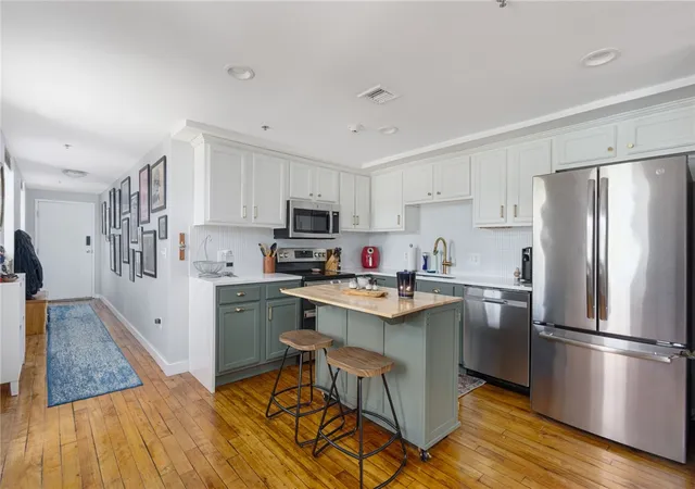 Homes for sale in North Providence, RI | 494 Woonasquatucket Ave #404, North Providence, RI 02911 | MLS# 1414999