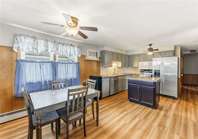 Homes for sale in Pawtucket, RI | 5 Poirier St, Pawtucket, RI 02861 | MLS# 1415011