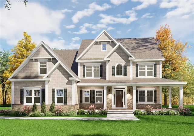 1st image of 61 Cardinal Rd, Cranston, RI 02921 | MLS# 1414864