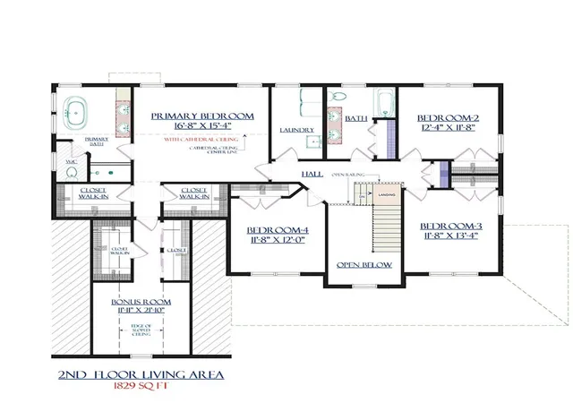 3rd image of 61 Cardinal Rd, Cranston, RI 02921 | MLS# 1414864