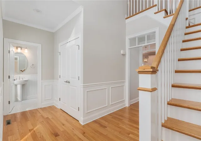 5th image of 61 Cardinal Rd, Cranston, RI 02921 | MLS# 1414864