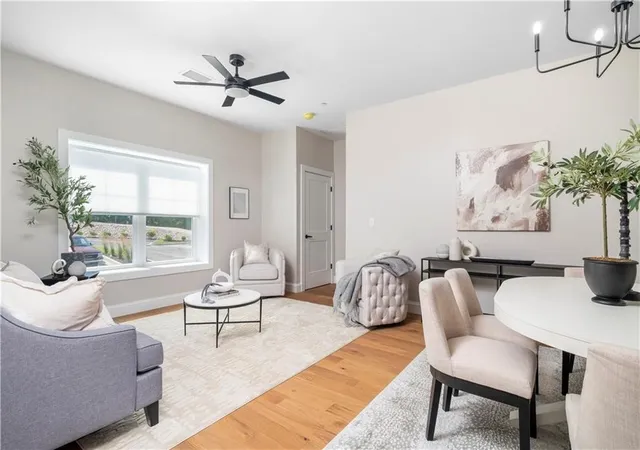 Homes for sale in North Smithfield, RI | 36 Old Louisquisset Pike #107, North Smithfield, RI 02896 | MLS# 1415017